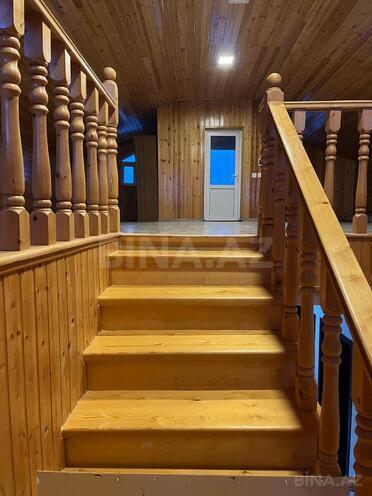 Satılır 6 otaqlı həyət evi/bağ evi 250 m², Yeni Ramana q., photo 11 from 20