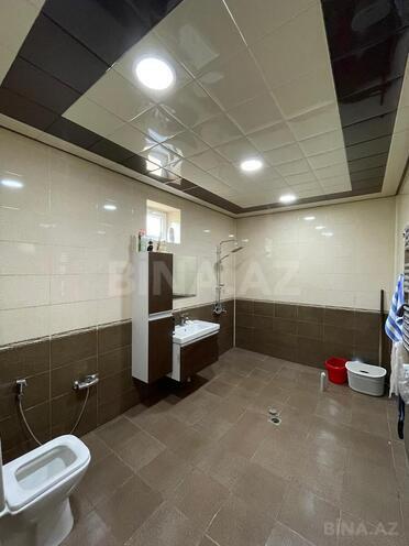 Satılır 6 otaqlı həyət evi/bağ evi 250 m², Yeni Ramana q., photo 18 from 20