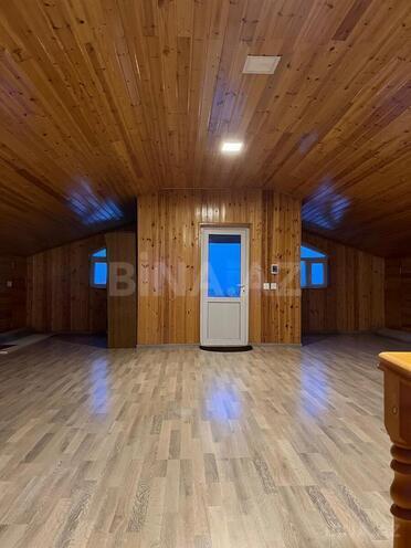 Satılır 6 otaqlı həyət evi/bağ evi 250 m², Yeni Ramana q., photo 13 from 20