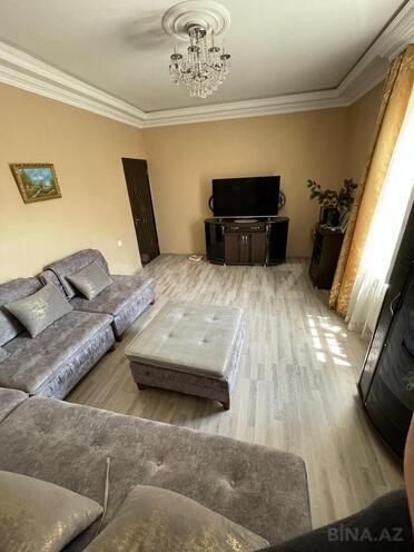Satılır 6 otaqlı həyət evi/bağ evi 250 m², Yeni Ramana q., photo 3 from 20