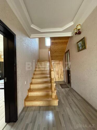 Satılır 6 otaqlı həyət evi/bağ evi 250 m², Yeni Ramana q., photo 9 from 20