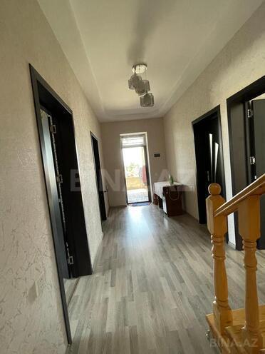 Satılır 6 otaqlı həyət evi/bağ evi 250 m², Yeni Ramana q., photo 16 from 20