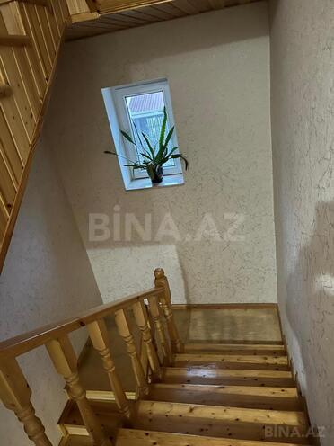 Satılır 6 otaqlı həyət evi/bağ evi 250 m², Yeni Ramana q., photo 12 from 20
