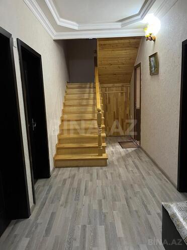 Satılır 6 otaqlı həyət evi/bağ evi 250 m², Yeni Ramana q., photo 10 from 20