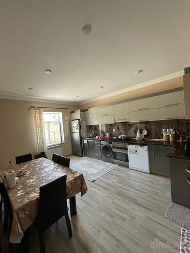 Satılır 6 otaqlı həyət evi/bağ evi 250 m², Yeni Ramana q., photo 8 from 20