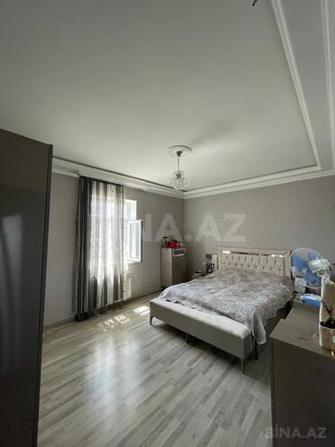 Satılır 6 otaqlı həyət evi/bağ evi 250 m², Yeni Ramana q., photo 4 from 20