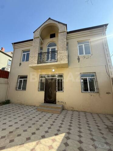 Продаётся 4-комн. дом/дача 150 м², м. Ахмедлы, photo 1 from 28