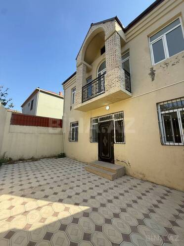 Продаётся 4-комн. дом/дача 150 м², м. Ахмедлы, photo 5 from 28