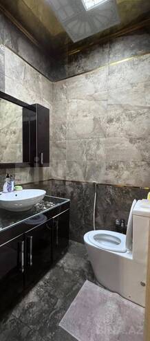 Satılır 3 otaqlı yeni tikili 178 m², Nizami m., photo 11 from 13