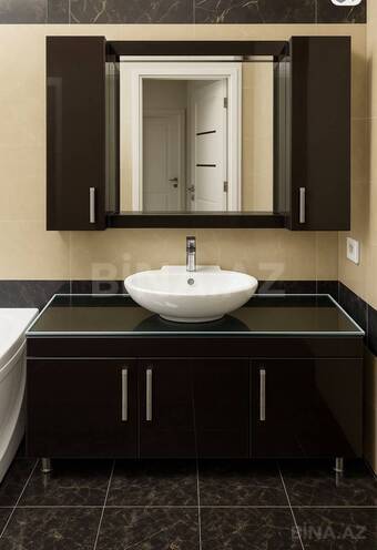 Satılır 3 otaqlı yeni tikili 178 m², Nizami m., photo 10 from 13
