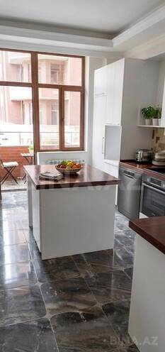 Satılır 3 otaqlı yeni tikili 178 m², Nizami m., photo 5 from 13