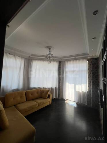 Сдаётся 3-комн. новостройка 125 м², м. Низами, photo 8 from 15
