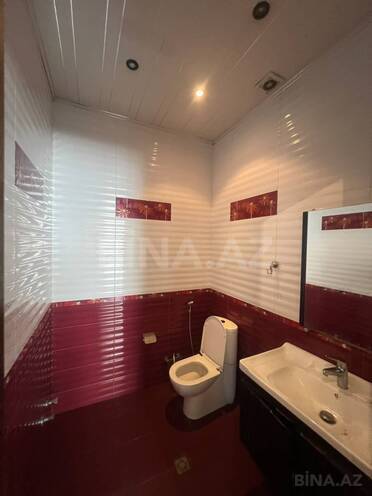 Сдаётся 3-комн. новостройка 125 м², м. Низами, photo 12 from 15