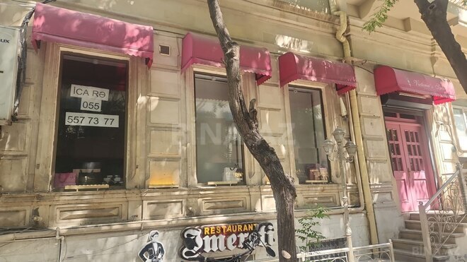 İcarəyə verilir  obyekt 92 m², Sahil m., photo 4 from 17