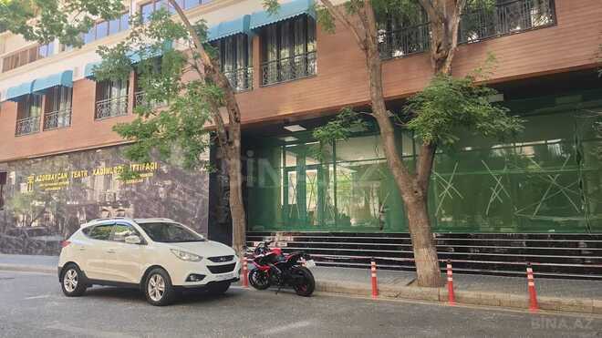 İcarəyə verilir  obyekt 92 m², Sahil m., photo 5 from 17
