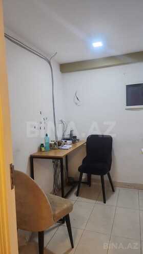 İcarəyə verilir  obyekt 92 m², Sahil m., photo 14 from 17
