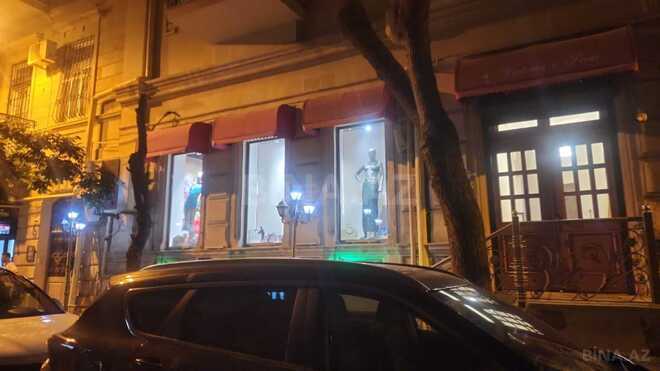 İcarəyə verilir  obyekt 92 m², Sahil m., photo 3 from 17