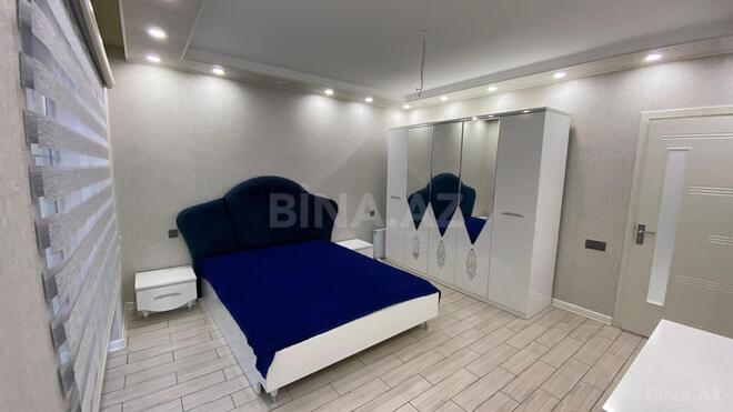 İcarəyə verilir 4 otaqlı həyət evi/bağ evi 120 m², Mərdəkan q., photo 7 from 12