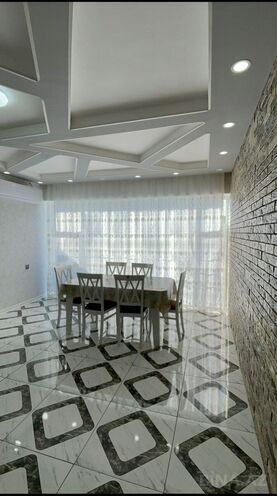 İcarəyə verilir 4 otaqlı həyət evi/bağ evi 120 m², Mərdəkan q., photo 9 from 12