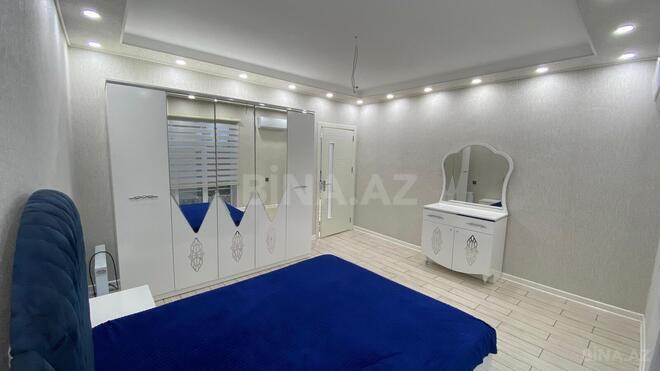 İcarəyə verilir 4 otaqlı həyət evi/bağ evi 120 m², Mərdəkan q., photo 11 from 12