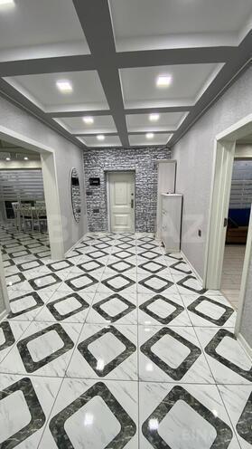 İcarəyə verilir 4 otaqlı həyət evi/bağ evi 120 m², Mərdəkan q., photo 10 from 12
