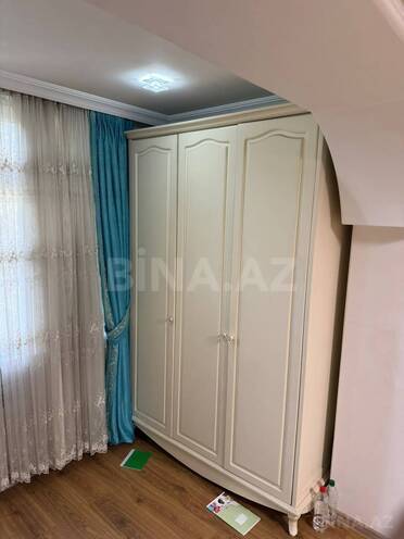 İcarəyə verilir 3 otaqlı köhnə tikili 75 m², Elmlər Akademiyası m., photo 14 from 20