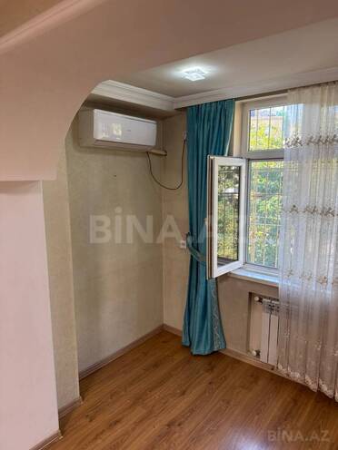 İcarəyə verilir 3 otaqlı köhnə tikili 75 m², Elmlər Akademiyası m., photo 7 from 20