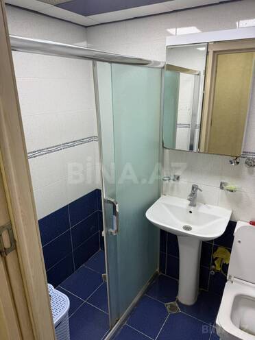 İcarəyə verilir 3 otaqlı köhnə tikili 75 m², Elmlər Akademiyası m., photo 15 from 20