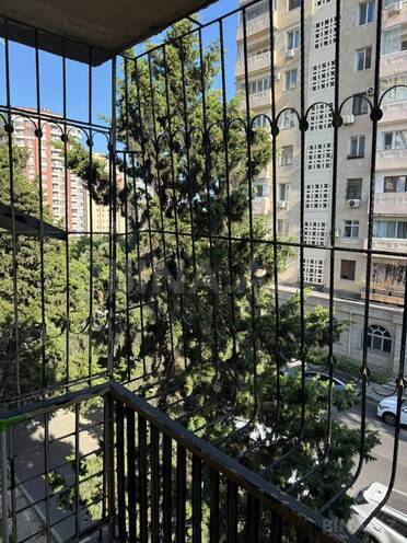 İcarəyə verilir 3 otaqlı köhnə tikili 75 m², Elmlər Akademiyası m., photo 11 from 20