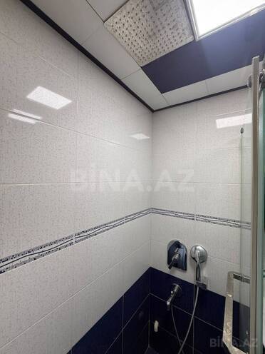 İcarəyə verilir 3 otaqlı köhnə tikili 75 m², Elmlər Akademiyası m., photo 16 from 20