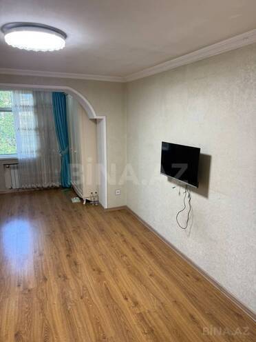 İcarəyə verilir 3 otaqlı köhnə tikili 75 m², Elmlər Akademiyası m., photo 6 from 20