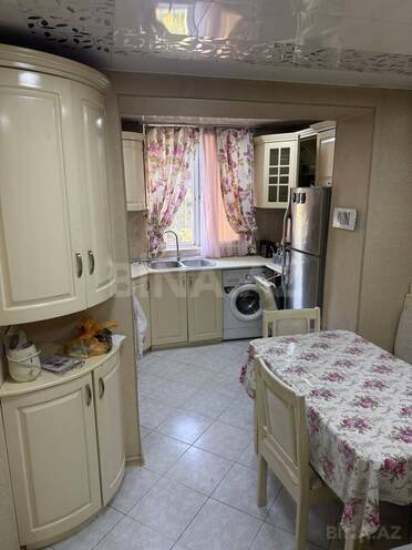İcarəyə verilir 3 otaqlı köhnə tikili 75 m², Elmlər Akademiyası m., photo 9 from 20