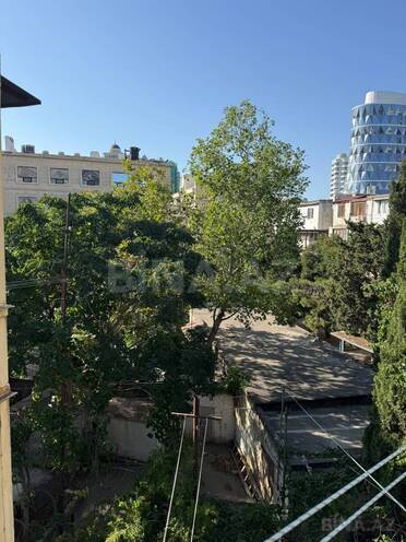 İcarəyə verilir 3 otaqlı köhnə tikili 75 m², Elmlər Akademiyası m., photo 10 from 20