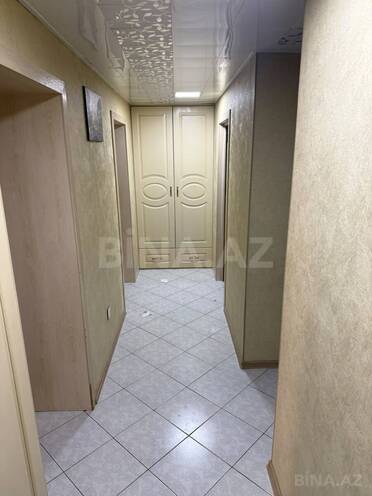 İcarəyə verilir 3 otaqlı köhnə tikili 75 m², Elmlər Akademiyası m., photo 19 from 20