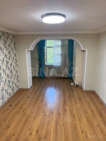 İcarəyə verilir 3 otaqlı köhnə tikili 75 m², Elmlər Akademiyası m., photo 8 from 20