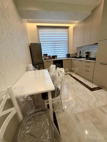 İcarəyə verilir 2 otaqlı yeni tikili 90 m², 28 May m., photo 10 from 20