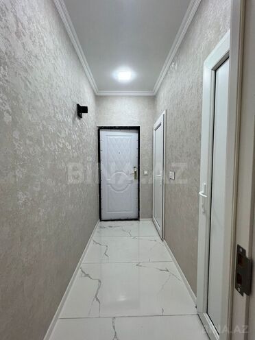 Satılır 2 otaqlı köhnə tikili 55 m², Memar Əcəmi m., photo 6 from 16
