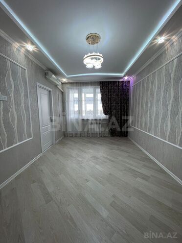Satılır 2 otaqlı köhnə tikili 55 m², Memar Əcəmi m., photo 3 from 16