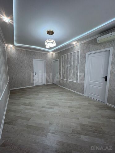 Satılır 2 otaqlı köhnə tikili 55 m², Memar Əcəmi m., photo 10 from 16