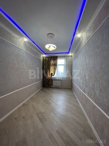 Satılır 2 otaqlı köhnə tikili 55 m², Memar Əcəmi m., photo 15 from 16
