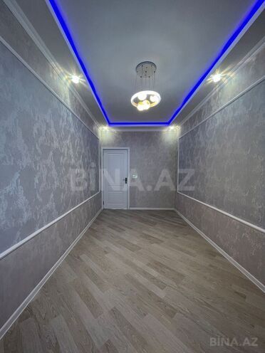 Satılır 2 otaqlı köhnə tikili 55 m², Memar Əcəmi m., photo 1 from 16