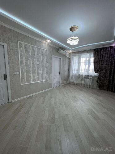 Satılır 2 otaqlı köhnə tikili 55 m², Memar Əcəmi m., photo 14 from 16