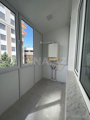 Satılır 2 otaqlı köhnə tikili 55 m², Memar Əcəmi m., photo 7 from 16