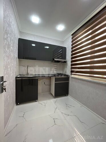 Satılır 2 otaqlı köhnə tikili 55 m², Memar Əcəmi m., photo 13 from 16