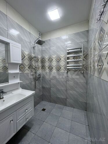 Satılır 2 otaqlı köhnə tikili 55 m², Memar Əcəmi m., photo 4 from 16