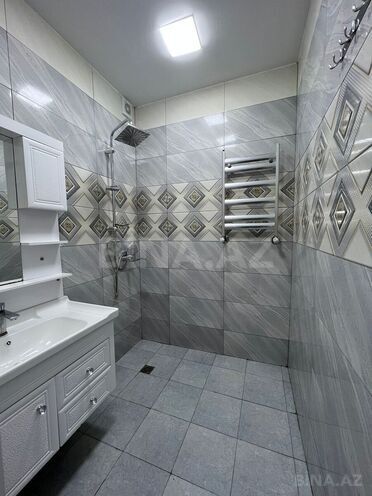 Satılır 2 otaqlı köhnə tikili 55 m², Memar Əcəmi m., photo 9 from 16