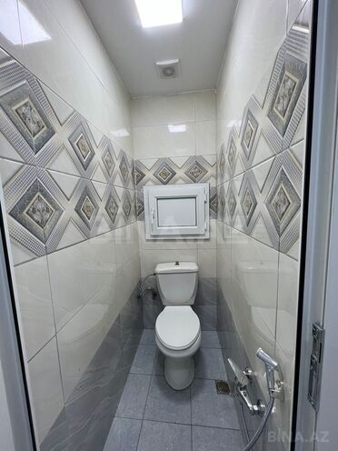 Satılır 2 otaqlı köhnə tikili 55 m², Memar Əcəmi m., photo 5 from 16