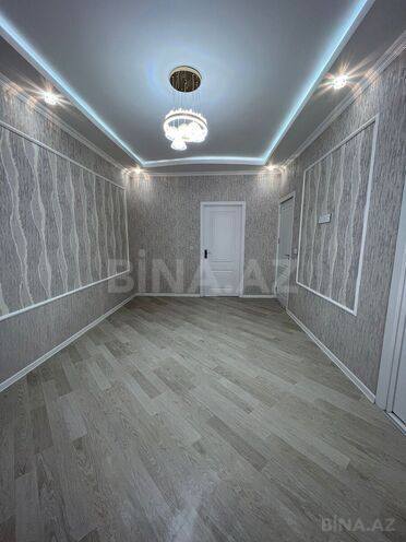 Satılır 2 otaqlı köhnə tikili 55 m², Memar Əcəmi m., photo 12 from 16
