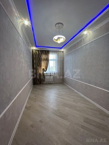 Satılır 2 otaqlı köhnə tikili 55 m², Memar Əcəmi m., photo 8 from 16