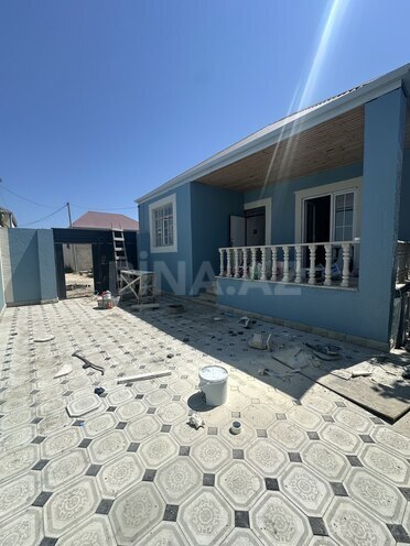Satılır 3 otaqlı həyət evi/bağ evi 110 m², Ramana q., photo 7 from 16